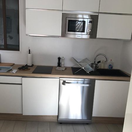 Emplacement Ideal, Vue Mer, Parking Offert Санари-сюр-Мер Екстериор снимка